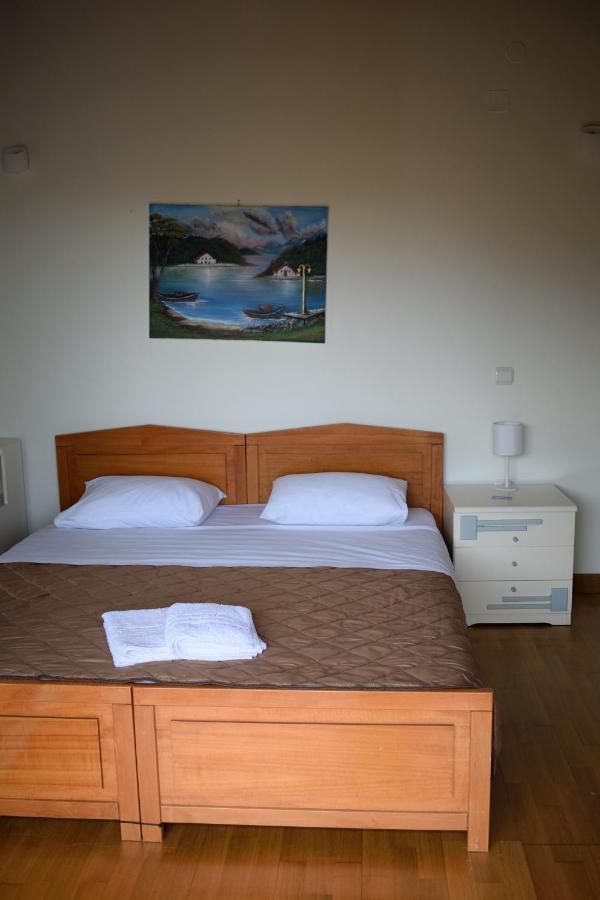 Villa Dioni Lefkada City Exterior photo
